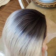 Blonde Ombre Beauty Lace Front Wig 24-28 inches!!
