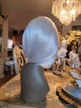 Ombre Blonde Full Wig