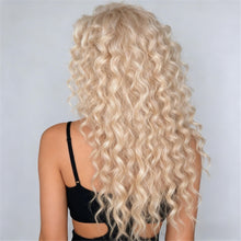Blonde Beauty 13X3 Lace Front Wig 26 inches!!