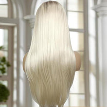 Ombre Blonde Lace Front Wig 24-26 inches!!