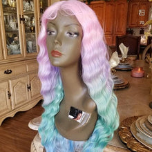 Beautiful Lace Front Wig 24-26 inches!!