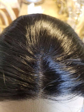 Beautiful Lace Front Wig