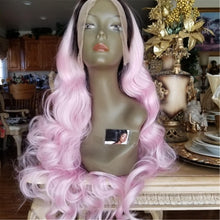 Beautiful Lace Wigs Beauty Bundle-3 Wigs!!
