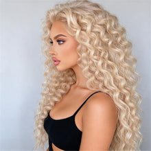 Blonde Beauty 13X3 Lace Front Wig 26 inches!!