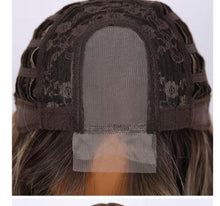 4*1 Lace Front Fashionable Curly Wavy Short Wig Density Kinky Curly Afro Style Natural Look Breathable Rose Net Cap Perfect Choice for