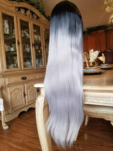 Beautiful Lace Front Wig