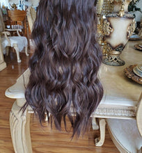 Brown Halo Extension