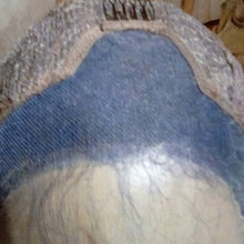Blue Green Lace Front wig *NEW*