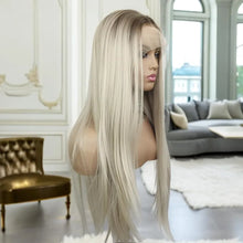 OmbreBlonde Lace Front wig *NEW*