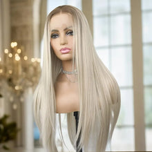 OmbreBlonde Lace Front wig *NEW*