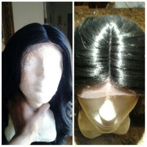 Beautiful Body WaveFull Lace Front Wig 26-30 inch - Goddess Beauty Royal Wigs