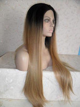 Beauty Lace Front Wig 24-26 inches! - Goddess Beauty Royal Wigs