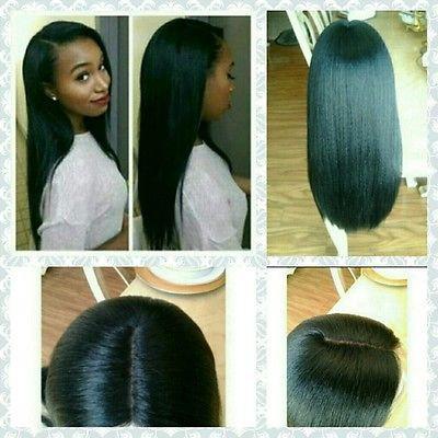 Yaki Beauty Lace Front Wig 20-24 inches!! - Goddess Beauty Royal Wigs