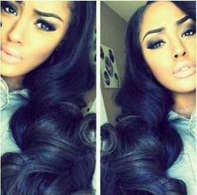 Beautiful Body WaveFull Lace Front Wig 26-30 inch - Goddess Beauty Royal Wigs