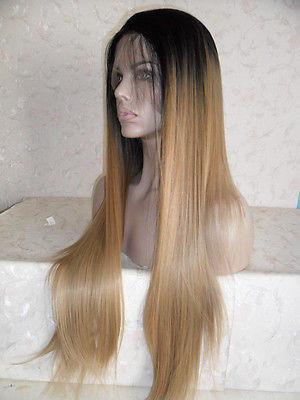 Beauty Lace Front Wig 24-26 inches! - Goddess Beauty Royal Wigs