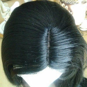 Yaki Beauty Lace Front Wig 20-24 inches!! - Goddess Beauty Royal Wigs