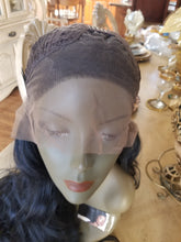 Bodywave Exotic Beauty Lace Front Wig 26-28 inches!! - Goddess Beauty Royal Wigs