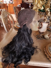 Bodywave Exotic Beauty Lace Front Wig 26-28 inches!! - Goddess Beauty Royal Wigs