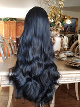 Bodywave Exotic Beauty Lace Front Wig 26-28 inches!! - Goddess Beauty Royal Wigs
