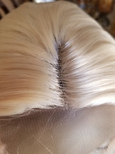 Blonde Beauty Lace Front Wig 22-26 inches!! - Goddess Beauty Royal Wigs