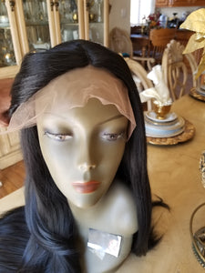 Lace Front Wig 22-24 inches!! - Goddess Beauty Royal Wigs