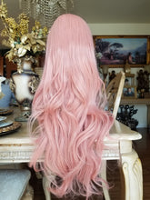 Pink Beauty - Goddess Beauty Royal Wigs
