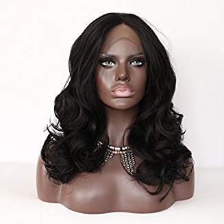 Bodywave Lacefront Wig Scarlett - Goddess Beauty Royal Wigs