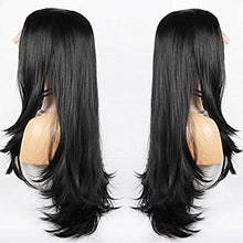 Layered Bodywave Beauty Lace Front Wig 22-24 inches!! - Goddess Beauty Royal Wigs