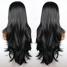 Layered Bodywave Beauty Lace Front Wig 22-24 inches!! - Goddess Beauty Royal Wigs