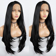 Layered Bodywave Beauty Lace Front Wig 22-24 inches!! - Goddess Beauty Royal Wigs
