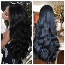 Body Wave Lace Front Wig 24-26 inches!! - Goddess Beauty Royal Wigs