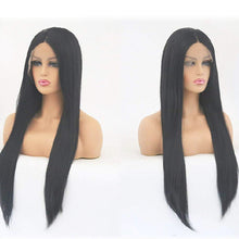 Straight Beauty Lace Front Wig - Goddess Beauty Royal Wigs