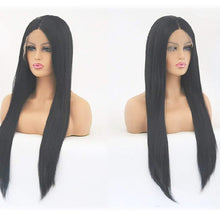 Straight Beauty Lace Front Wig - Goddess Beauty Royal Wigs