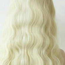 Blonde Beauty Lace Front Wig 22-26 inches!! - Goddess Beauty Royal Wigs