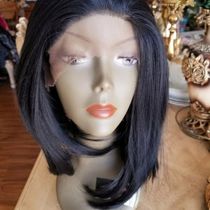 Bob Beauty Lace Front Wig - Goddess Beauty Royal Wigs