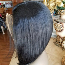 Bob Beauty Lace Front Wig - Goddess Beauty Royal Wigs