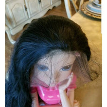 Bodywave Lace Front Wig 24-28 inches!! - Goddess Beauty Royal Wigs