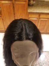 Black Layered Bodywave Beauty Lace Front Wig 26-28 Inches!! - Goddess Beauty Royal Wigs