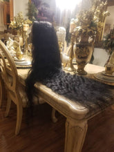 Black Layered Bodywave Beauty Lace Front Wig 26-28 Inches!! - Goddess Beauty Royal Wigs