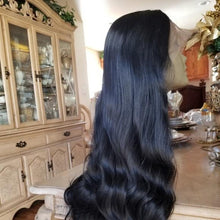 Bodywave Exotic Beauty Lace Front Wig 26-28 inches!! - Goddess Beauty Royal Wigs