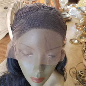 Bodywave Exotic Beauty Lace Front Wig 26-28 inches!! - Goddess Beauty Royal Wigs