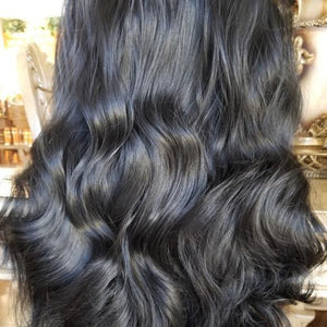 Bodywave Exotic Beauty Lace Front Wig 26-28 inches!! - Goddess Beauty Royal Wigs