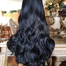 Body Wave Lace Front Wig 24-26 inches!! - Goddess Beauty Royal Wigs