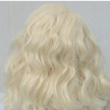 Blonde Beauty Lace Front Wig - Goddess Beauty Royal Wigs